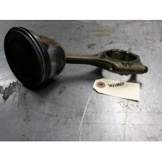 108K004 Piston and Connecting Rod Standard For 16-17 Jeep Patriot  2.4 5191341AA